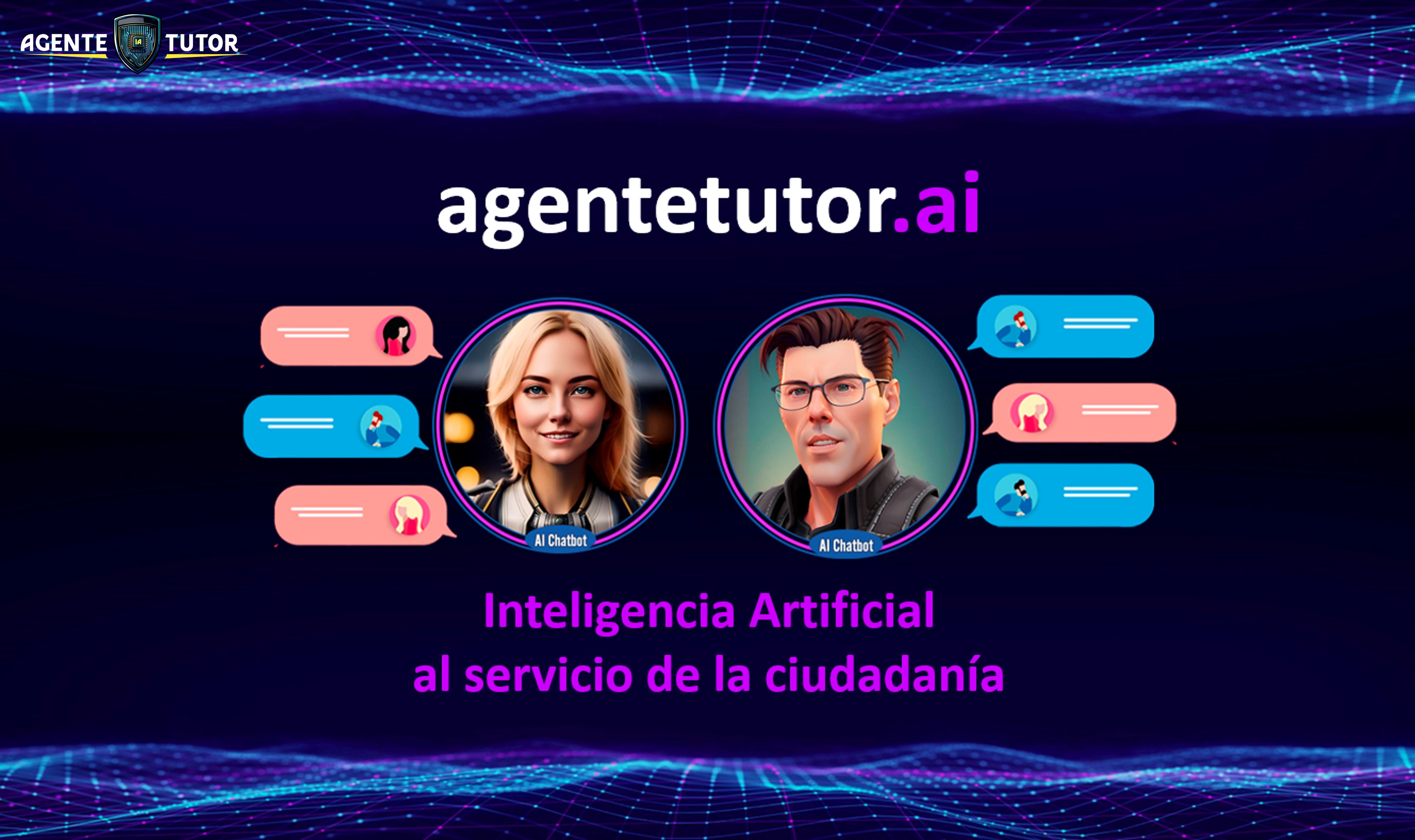 Nace Agentetutor.ai